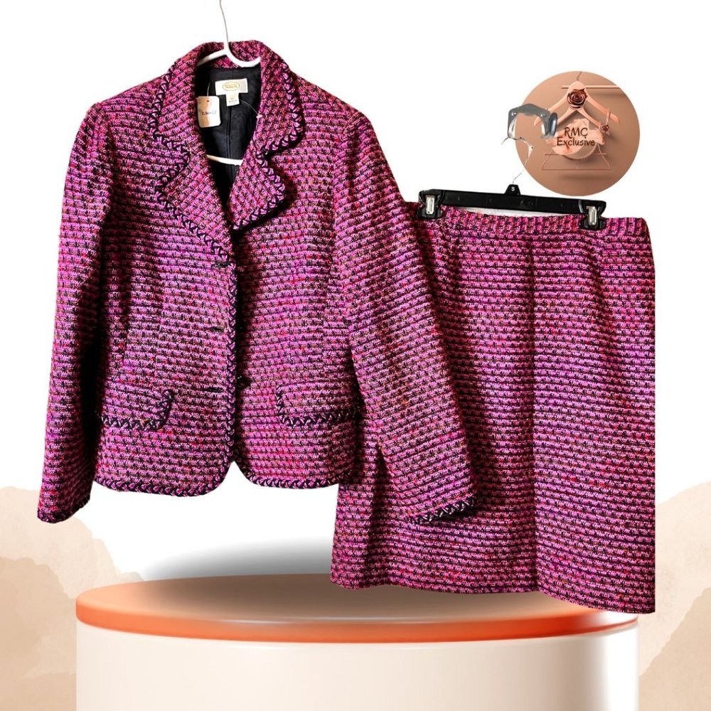 Talbots | Suit Skirt